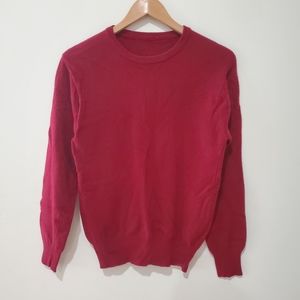 Vintage 100% cashmere sweater small/medium